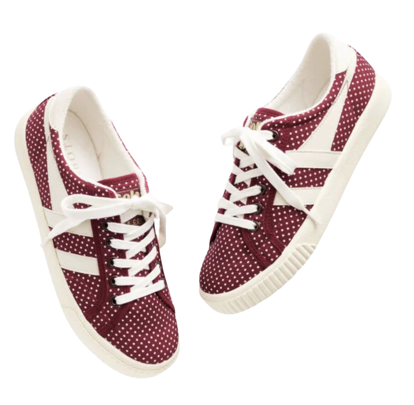 Gola Mark Cox Tennis Sneakers